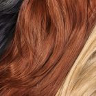 Dekoloryzacja i koloryzacja włosów przy użyciu profesjonalnych farb do włosów