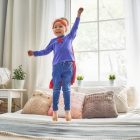 4 pomysły na ciekawy pokój dla dziecka