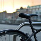 Nowość z życia cyklisty – trójkołowy rower elektryczny